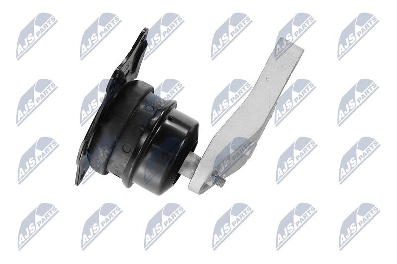 NTY ZPS-VW-078 Mounting, engine