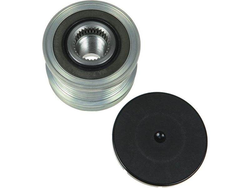 AS-PL AFP0008(INA) Alternator Freewheel Clutch
