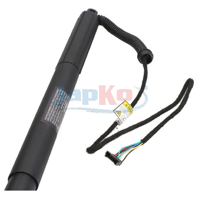 Elektrimootor, tagaluuk, JAPKO ZJ-0010L