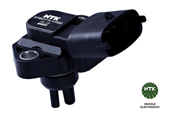 NGK NTK Sensor, intake manifold pressure 96108