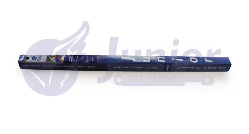 Muelle neumático, maletero/compartimento de carga