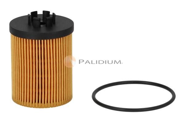 ASHUKI by Palidium olajszűrő PAL2-8016