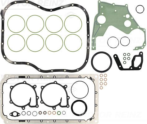 VICTOR REINZ 08-37729-02 - Gasket Kit, crankcase