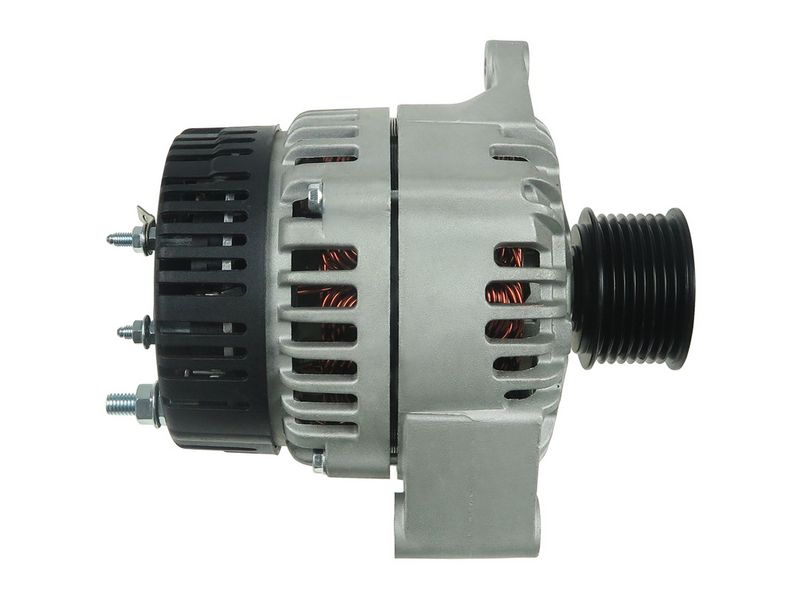 AS-PL A9151 Alternator