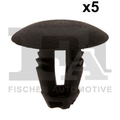 FA1 10-10001.5 Затискач, декоративна/захисна накладка