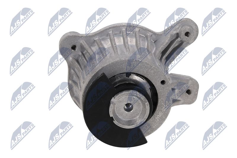 Paigutus, Mootor, NTY ZPS-ME-025