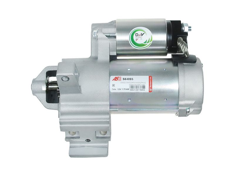 AS-PL S6485S Starter