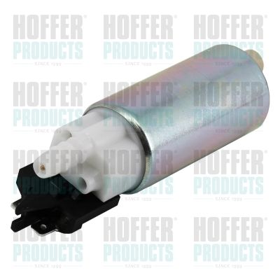 HOFFER üzemanyag-szivattyú 7506359E