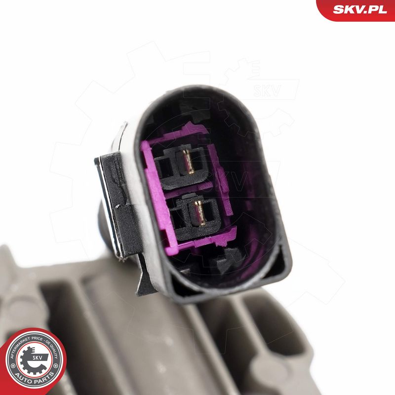 Kompressor, suruõhusüsteem, ESEN SKV 58SKV526