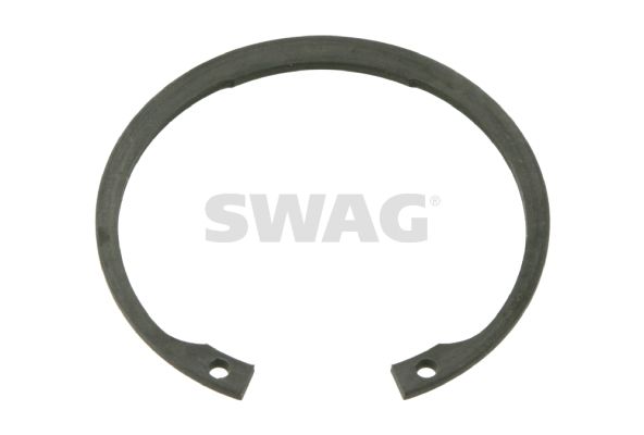 SWAG biztosító gyűrű 62 90 6312