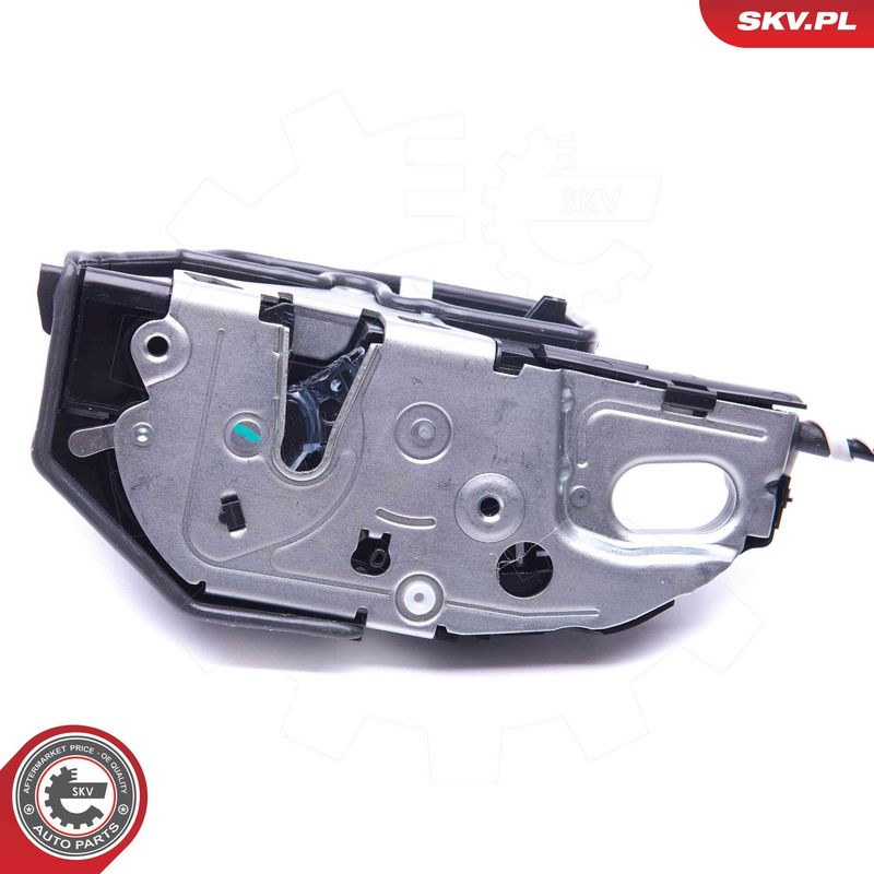 Ukselukk, ESEN SKV 16SKV781