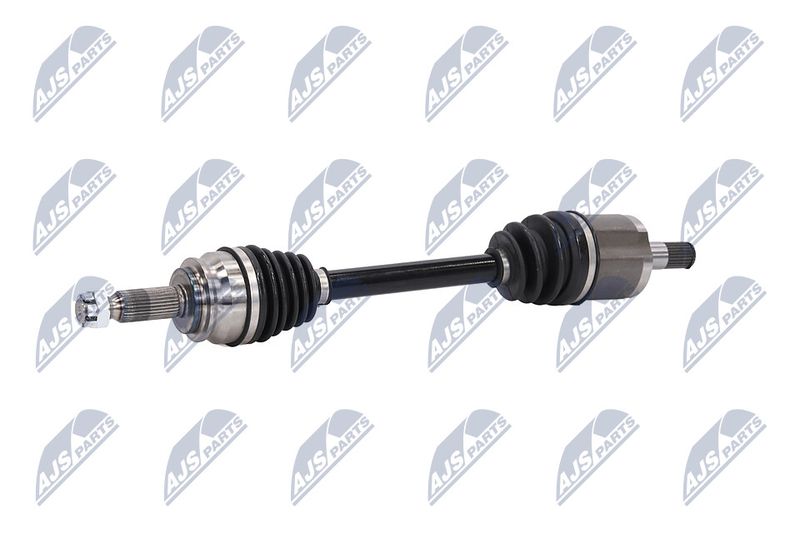 Veovõll, NTY NPW-CH-052