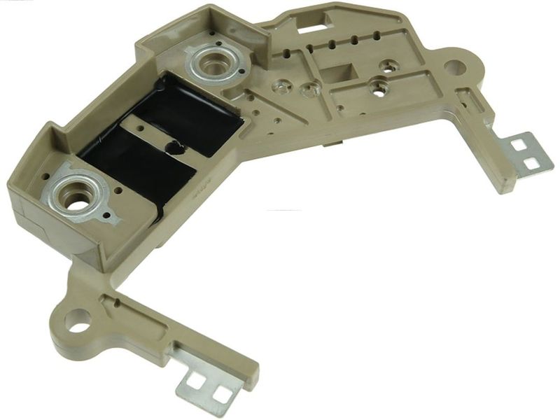 AS-PL ARE5120S Alternator Regulator