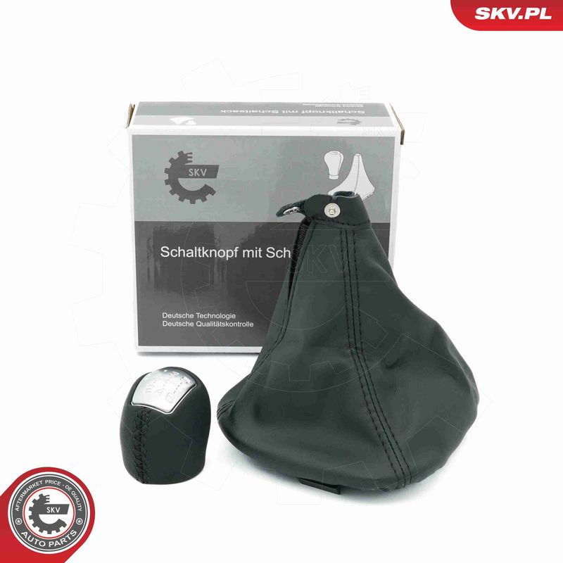 ESEN SKV 63SKV447 - Gear Lever Knob