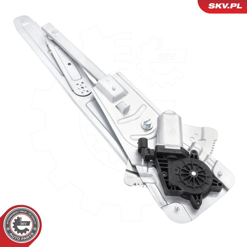 Aknatõstuk, ESEN SKV 51SKV132