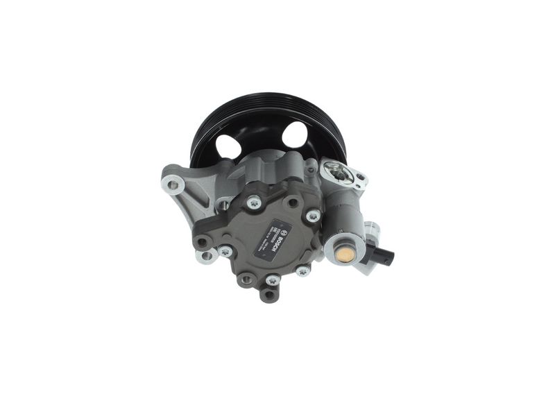 BOSCH K S01 000 639 Hydraulic Pump, steering