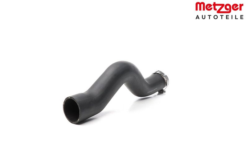 METZGER AUTOTEILE 2401387 Charge Air Hose