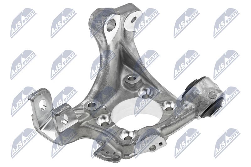 Шийка осі, підвіска коліс, Nty ZZT-AU-003