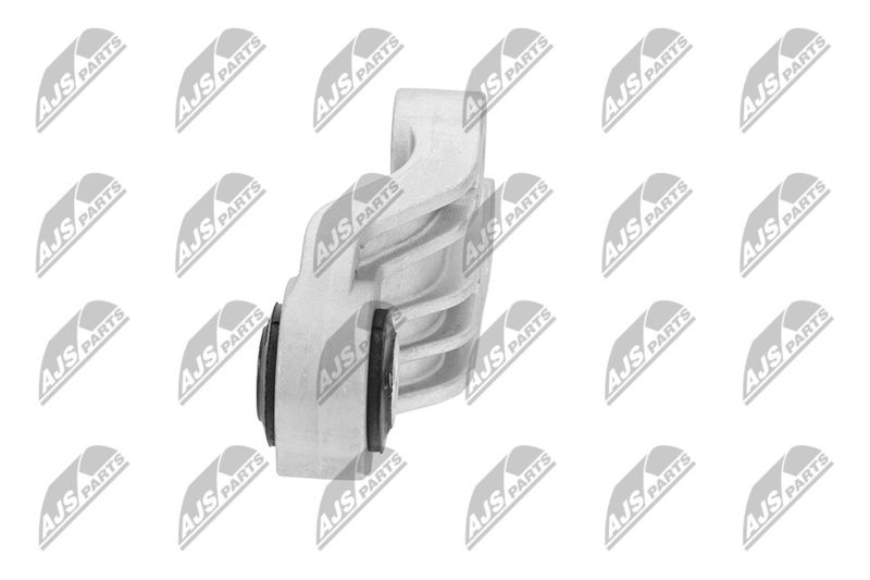 Paigutus, Mootor, NTY ZPS-CH-123