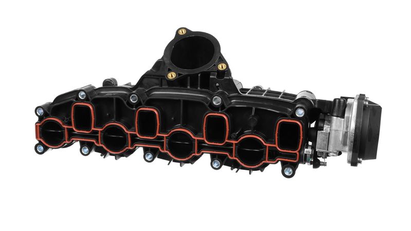Product Image - Inlaatpijp, luchttoevoer - ED0128 - ET ENGINETEAM