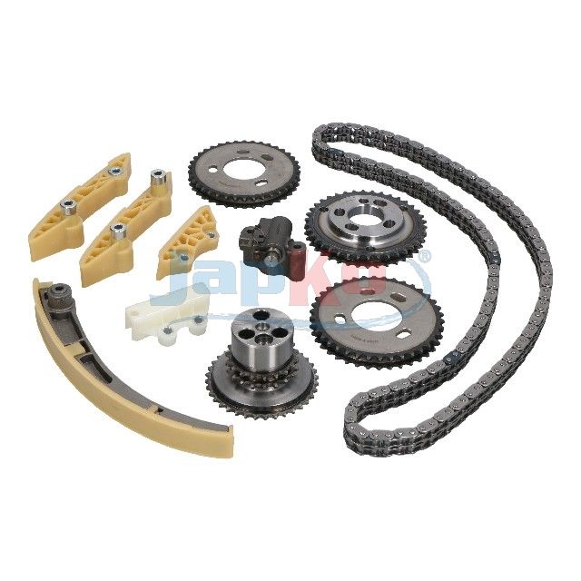 Mootori keti komplekt,...