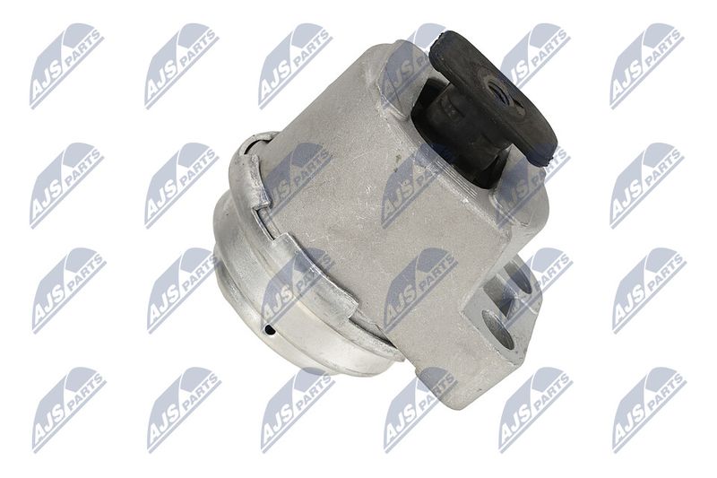 Paigutus, Mootor, NTY ZPS-FR-017