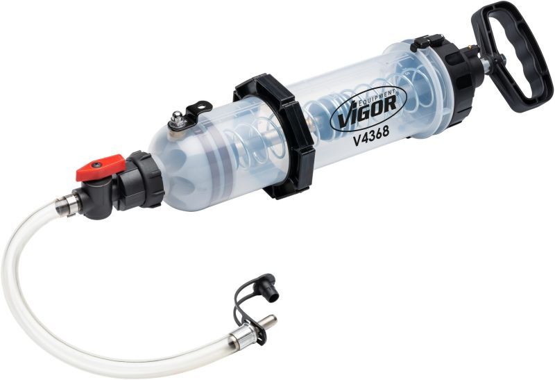 Scule VIGOR V4368