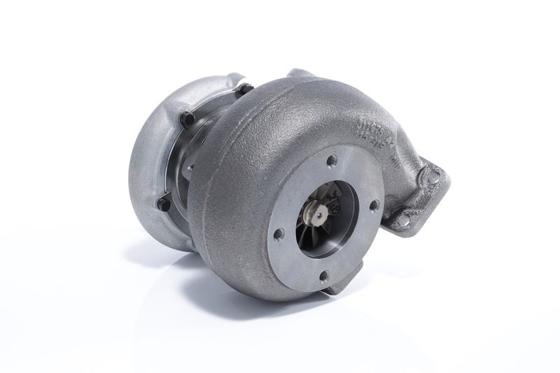 Compresor,sistem de supraalimentare T911266 BTS Turbo