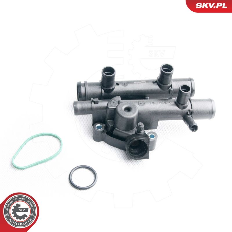 Termostaat, Jahutusvedelik, ESEN SKV 20SKV039