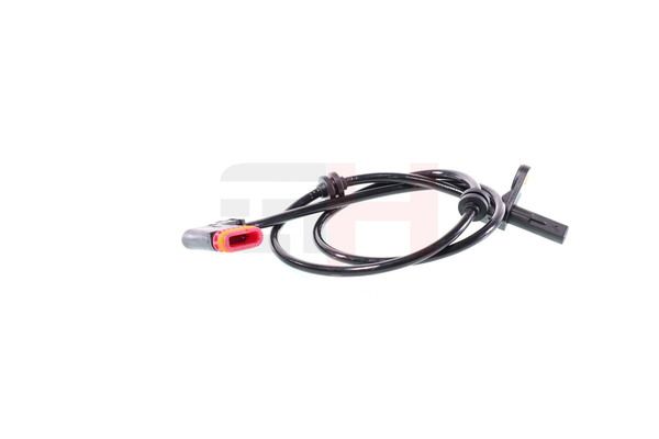 GH GH-713321 Sensor, wheel speed