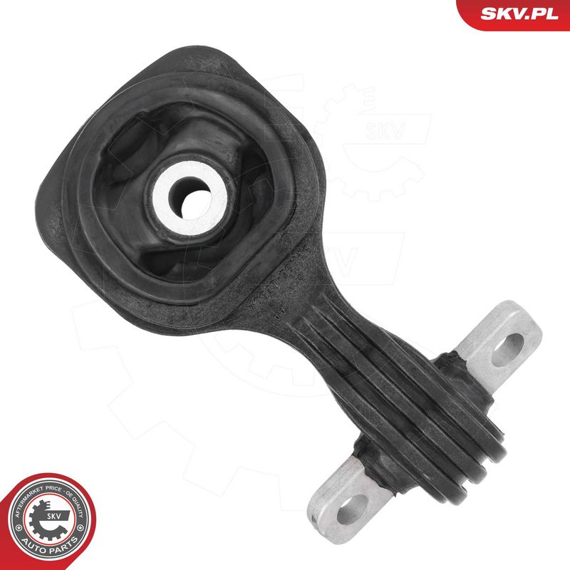 Paigutus, Mootor, ESEN SKV 75SKV314