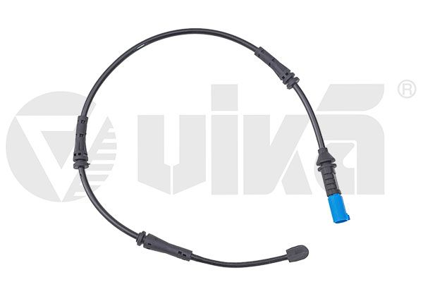vika 61492801 - Warning Contact, brake pad wear