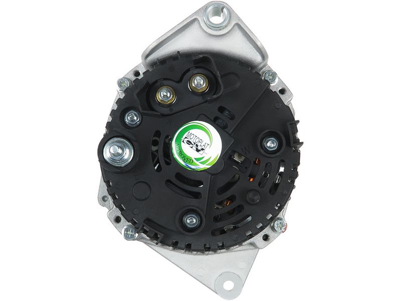 AS-PL A3454S Alternator