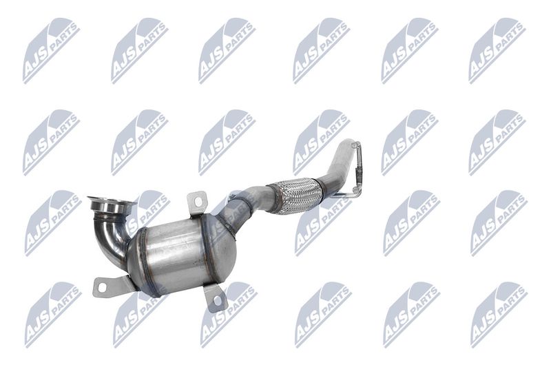 Catalyseur NTY KAT-VW-022