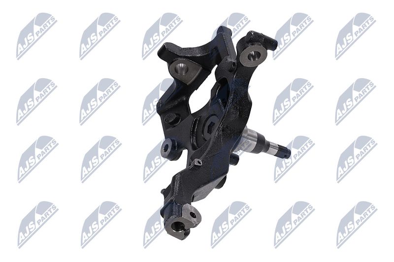 Käändmik, rattakinnitus, NTY ZZP-FR-041