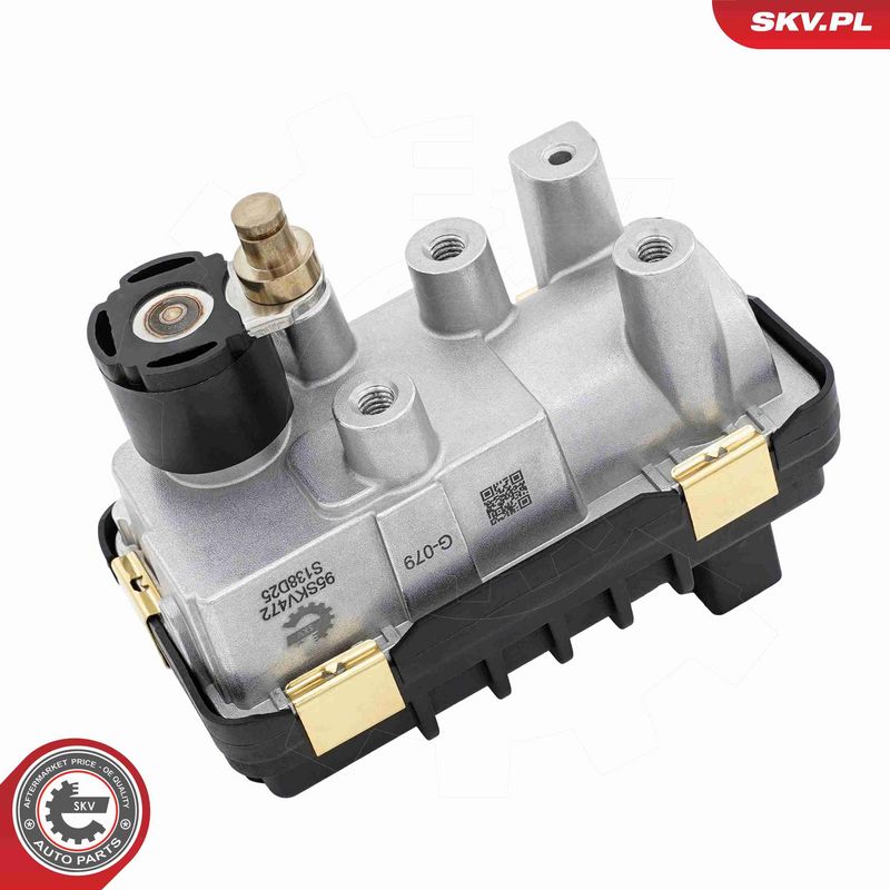 ESEN SKV 95SKV472 Boost Pressure Control Valve