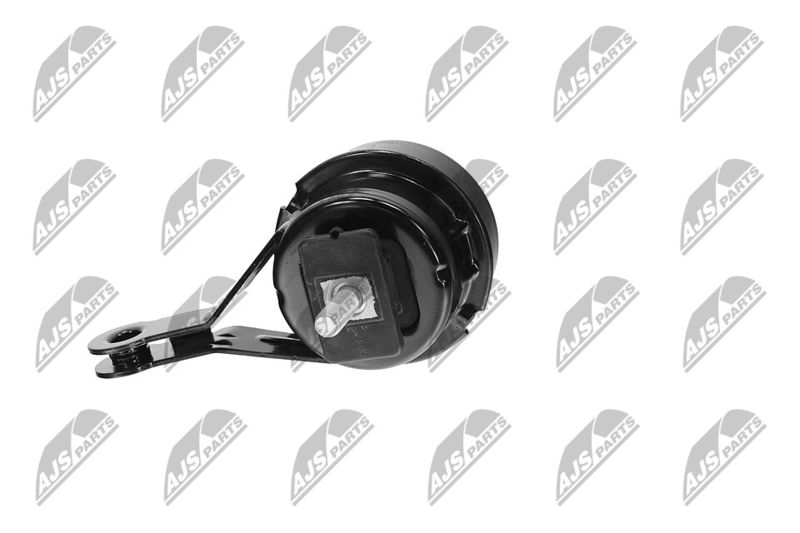 Paigutus, Mootor, NTY ZPS-BM-035