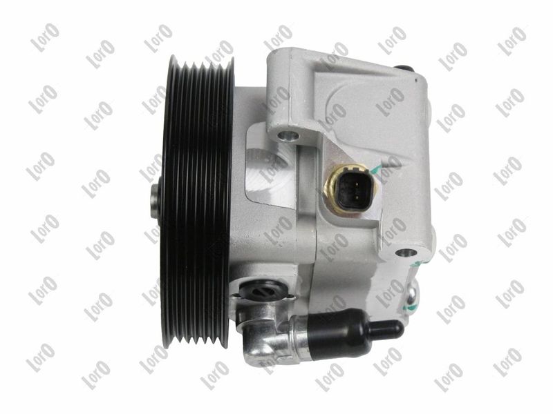 ABAKUS 140-01-132 Hydraulic Pump, steering