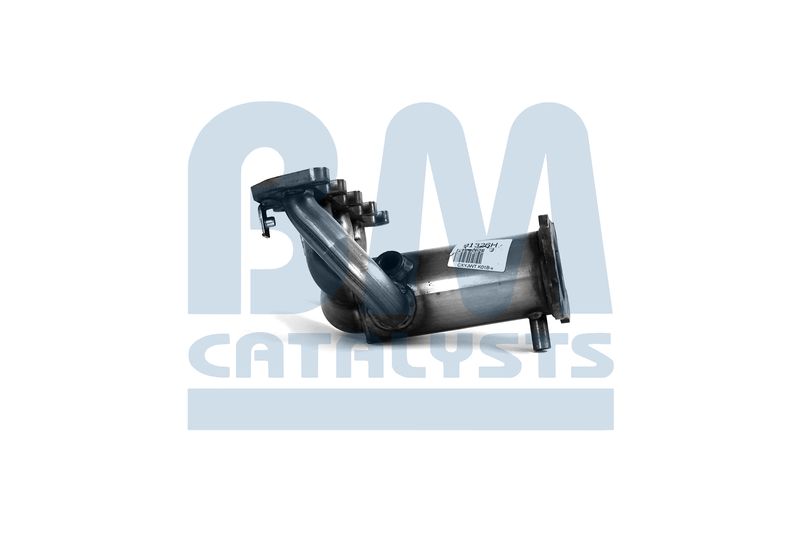 Каталізатор, Bm Catalysts BM91326H