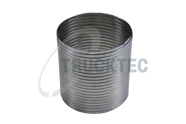 TRUCKTEC AUTOMOTIVE 03.39.006 - Flexible Pipe, exhaust system
