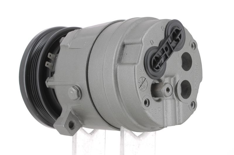 CEVAM 8600034 Compressor, air conditioning