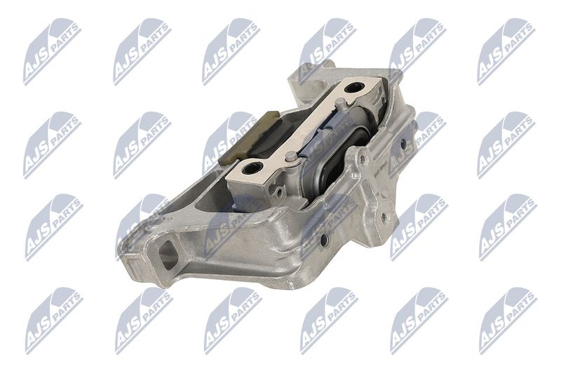 Paigutus, Mootor, NTY ZPS-ME-056