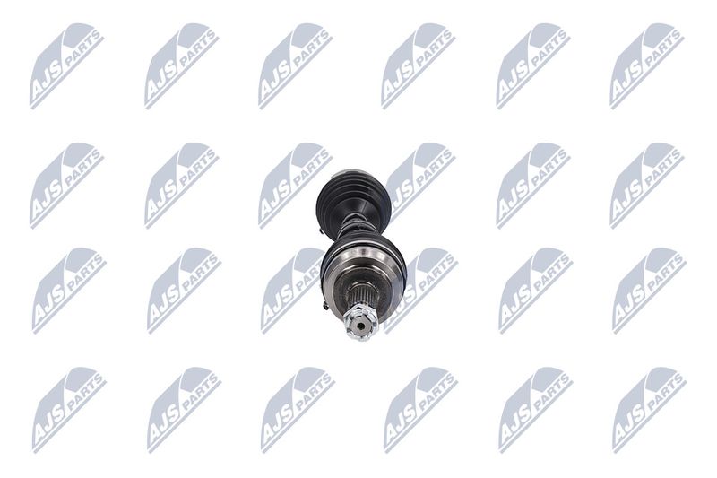 Veovõll, NTY NPW-CH-060