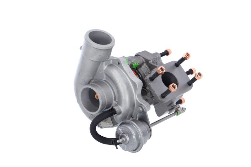 REMANTE 003-001-002961R Charger, charging (supercharged/turbocharged)