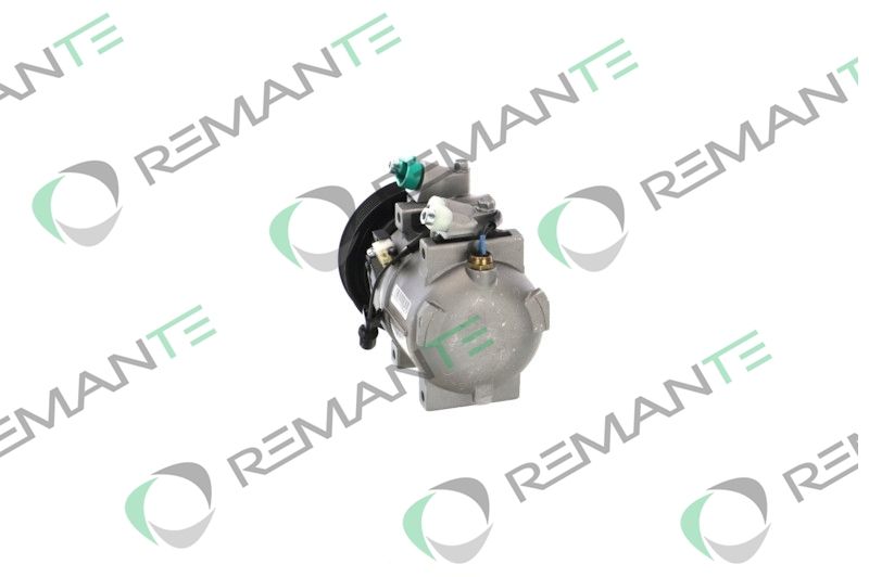REMANTE 005-001-000342R Compressor, air conditioning