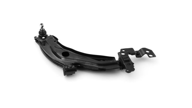 SKF VKDS 322058 B Важіль підвіски, підвіска коліс