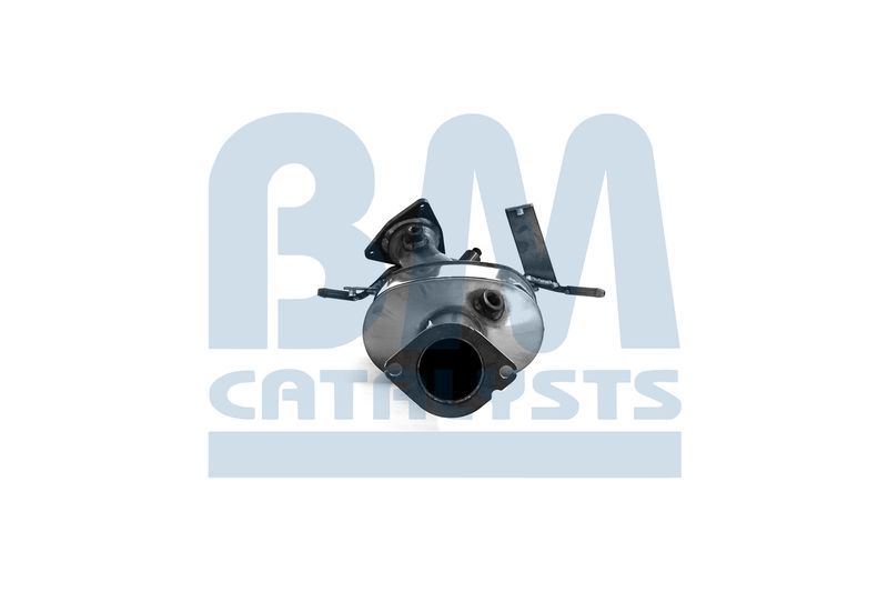 BM Catalysts BM11090 Протисажний/пиловий фільтр, система відведення ВГ