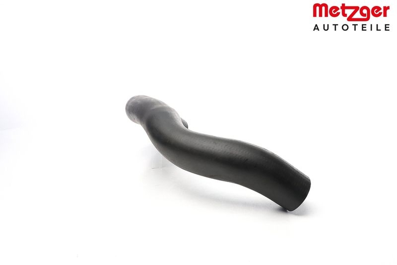 METZGER AUTOTEILE 2400369 Charge Air Hose