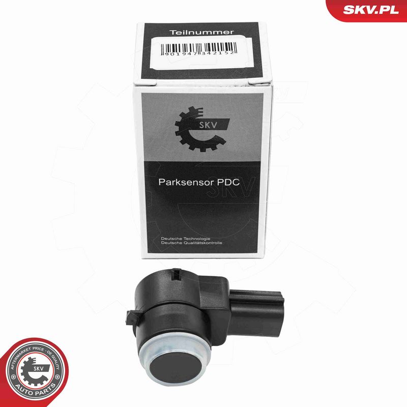 ESEN SKV 28SKV125 - Sensor, park distance control