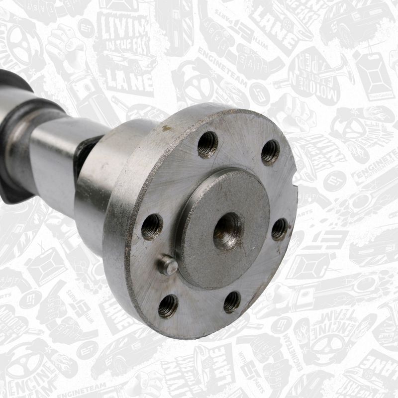 Product Image - Nokkenas - HV0398 - ET ENGINETEAM